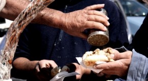 Street food, perché Palermo è al quinto posto della classifica mondiale?