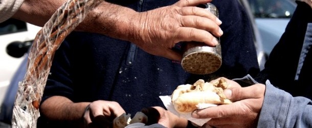Street food, perché Palermo è al quinto posto della classifica mondiale?