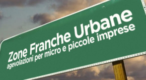 Sicilia, 182 milioni per le Zone Franche Urbane
