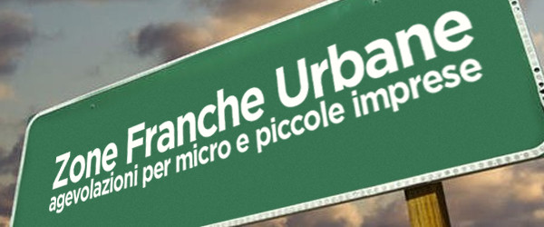 Zone Franche Urbane, 150 milioni per Calabria e Campania