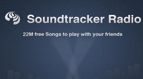 Soundtracker: come entrare in contatto con gli altri attraverso la musica!