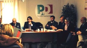 Pd Palermo, presentato l’Esecutivo provinciale