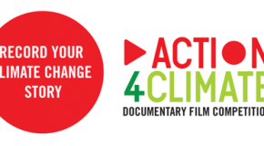 Action4Climate. Giovani registi per aiutare l’ambiente