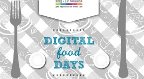 Digital Food Days