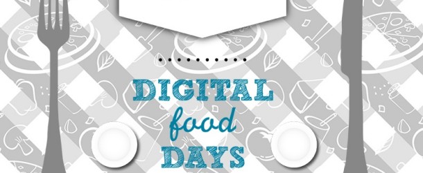 Digital Food Days