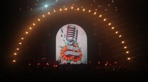 Amore Puro Tour: Alessandra Amoroso torna sul palco
