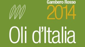 Oli d’Italia 2014 del Gambero Rosso, è siciliano il miglior biologico d’Italia