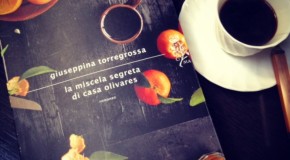 Utopie al caffè: Giuseppina Torregrossa ci rivela “La miscela segreta di casa Olivares”