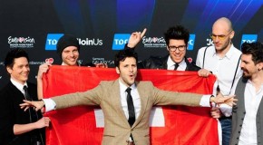Eurovision Song Contest: il racconto da insider di Mattia Bordignon!
