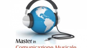 Riaprono le iscrizioni al Master in Comunicazione Musicale promosso dall’Università Cattolica