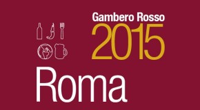 Guida Roma del Gambero Rosso 2015, l’inossidabile Heinz Beck sempre in testa
