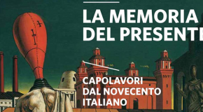 La memoria del presente. Capolavori del Novecento italiano in mostra a Pesaro
