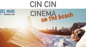 Licata, secondo appuntamento con la rassegna cinematografica CIN CIN cinema