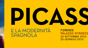 Firenze, dal 20 settembre Picasso in mostra a Palazzo Strozzi