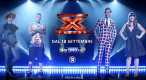 X Factor 8: la nuova edizione sta prendendo il via!
