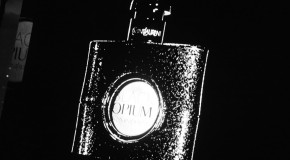 Yves Saint Laurent lancia il nuovo profumo: Black Opium