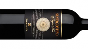 Vini, Wine Spectator assegna 91 punti al Santagostino Rosso 2011 di Firriato