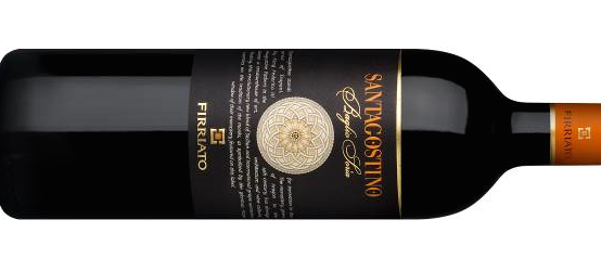 Vino, Santagostino Rosso 2011 di Firriato nella top 100 di Wine Spectator