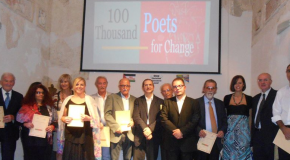 I poeti siciliani a Grotte per dar voce alla voglia di cambiamento