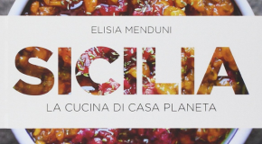 Ricette, Elisia Menduni e la cucina siciliana di casa Planeta