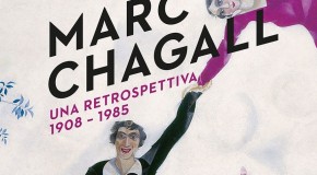 La mostra di Chagall a Milano: assolutamente da non perdere!