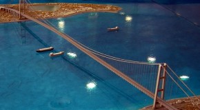 Sicilia, nessun rifinanziamento del Ponte sullo Stretto di Messina