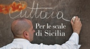 L’intervista: Pino Cuttaia “Per le scale di Sicilia”