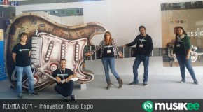 MEDIMEX: Music Innovation Expo