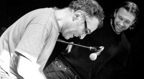 Musica, Fabrizio Puglisi e Paolo Sorge al Castello Ursino per esplorare il jazz