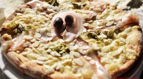 Il pizzaiolo licatese Gianluca Graci nella Top Ten delle migliori pizze d’Europa