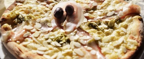 Pizzerie, a Licata una delle 10 pizze più buone d’Italia
