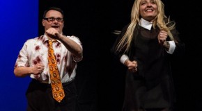 Filfest Catania, “Il coraggio è una cosa”, giovedì in scena da Zò