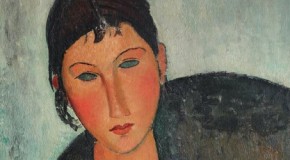 Modigliani, Soutine e gli artisti maledetti