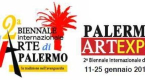 Palermo.Dall’11 al 25 la seconda edizione della Biennale d’Arte contemporanea