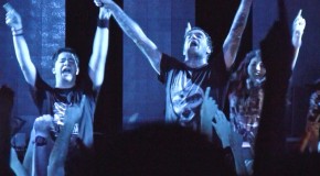 Quattro domande ai New Found Glory, innamorati dell’Italia!