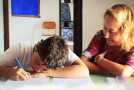 “L’ultimo giorno”: il documentario della scuola di Alicudi
