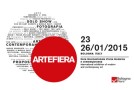Arte Fiera 2015 Bologna
