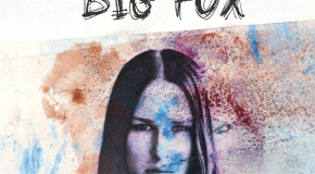 Musica, la cantante svedese Big Fox a Licata per i #modaylive de Il Corridoio