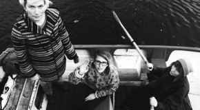 Musica, OLD: il trio svedese a Licata per presentare il nuovo EP