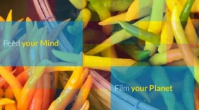 Expo, Short Food Movie – Feed your Mind, Film your Planet