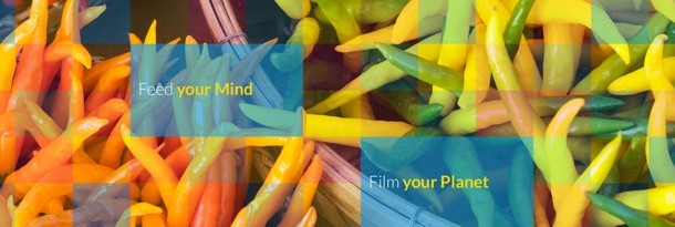 Expo, Short Food Movie – Feed your Mind, Film your Planet
