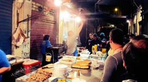 “Street Food Tour” a spasso tra bellezze e sapori di Palermo  