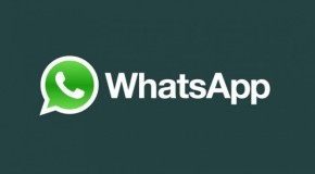 WhatsApp adesso è anche su Pc