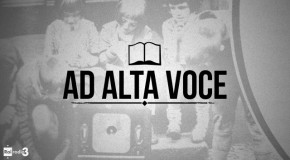 Radio3, Italo Calvino “Ad Alta Voce”