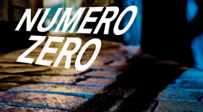 “Numero Zero” di Umberto Eco: storia di una redazione più vera che finta?