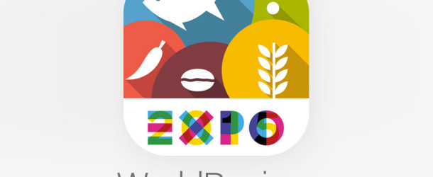 Expo worldrecipes App: il portale dedicato alle ricette di tutto il mondo