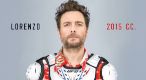 Musica, Jovanotti: l’equilibrio perfetto con “Lorenzo 2015 CC”