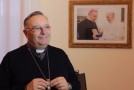L’intervista, Don Franco: il Cardinale del Mediterraneo