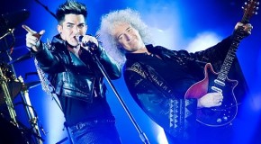 Musica, Il tour dei Queen + Adam Lambert arriva a Milano