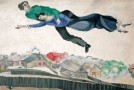 Chagall. Love and Life in mostra a Catania fino al 3 aprile